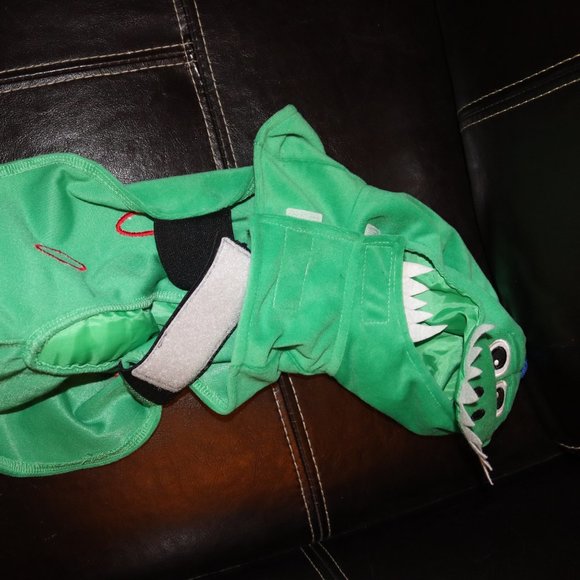 Dog Halloween Costume - Picture 2 of 2